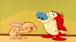 ماجراهای رن و استیمپی - فصل 2 قسمت 3